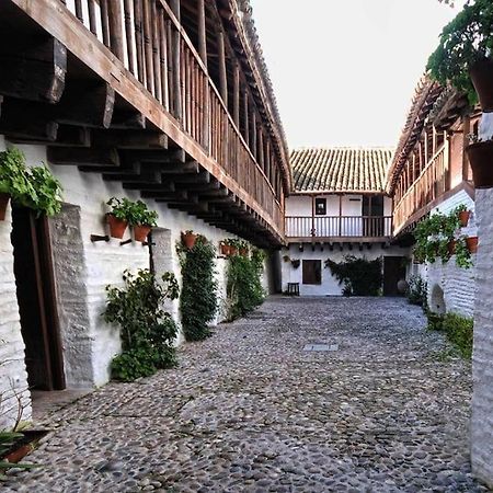 Apartamento Turistico Ohana Nani Córdoba Exterior foto