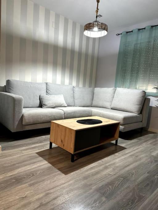 Apartamento Turistico Ohana Nani Córdoba Exterior foto