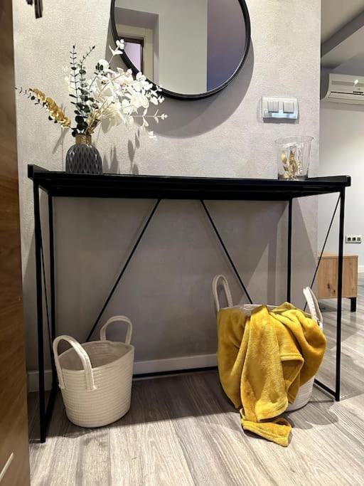Apartamento Turistico Ohana Nani Córdoba Exterior foto