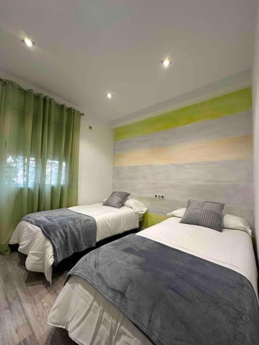 Apartamento Turistico Ohana Nani Córdoba Exterior foto