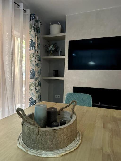 Apartamento Turistico Ohana Nani Córdoba Exterior foto