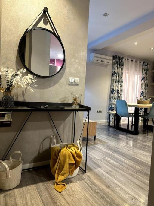 Apartamento Turistico Ohana Nani Córdoba Exterior foto