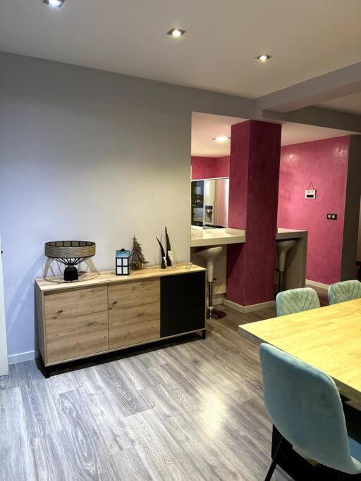 Apartamento Turistico Ohana Nani Córdoba Exterior foto